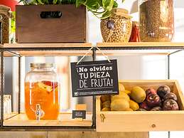 ibis Barcelona Castelldefels