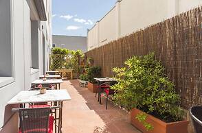 ibis Barcelona Castelldefels