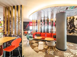 ibis Barcelona Castelldefels