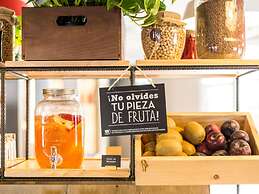 ibis Barcelona Castelldefels