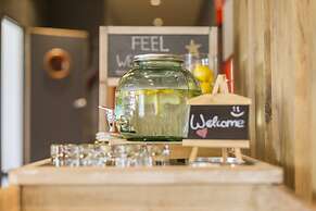 ibis Barcelona Castelldefels