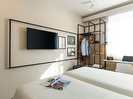 ibis Namur Centre
