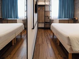 ibis Namur Centre