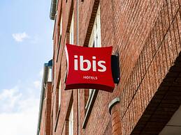 ibis Namur Centre