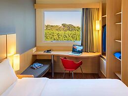 ibis Piracicaba