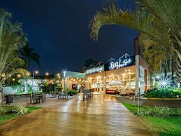 ibis Piracicaba