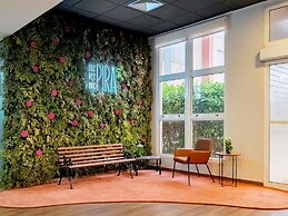 ibis Piracicaba
