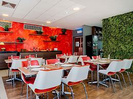 ibis Piracicaba