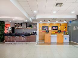 ibis Piracicaba
