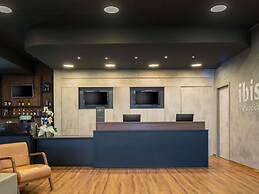 ibis Piracicaba