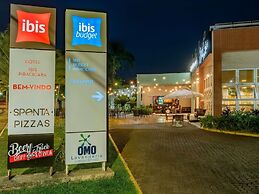 ibis Piracicaba