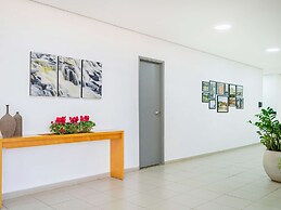 ibis Piracicaba