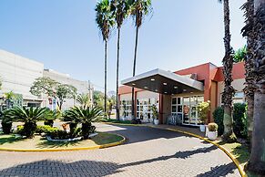 ibis Piracicaba