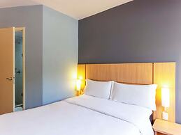 ibis Piracicaba