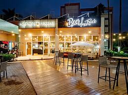 ibis Piracicaba