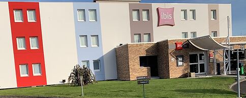 ibis Auray
