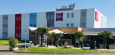 ibis Auray