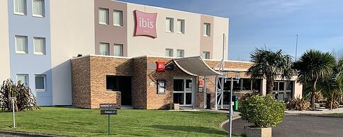 ibis Auray