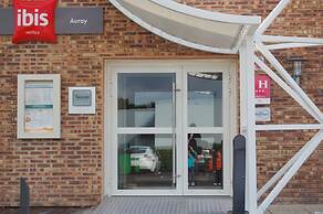 ibis Auray