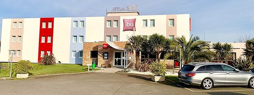 ibis Auray