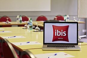 ibis Auray