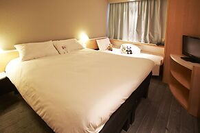 ibis Auray