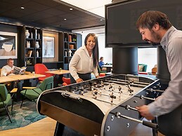 Novotel Suites Paris CDG Airport Villepinte