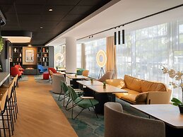 Novotel Suites Paris CDG Airport Villepinte