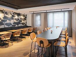 Novotel Suites Paris CDG Airport Villepinte