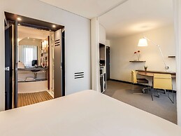 Novotel Suites Paris CDG Airport Villepinte