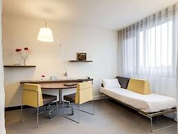 Novotel Suites Paris CDG Airport Villepinte