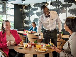 Novotel Suites Paris CDG Airport Villepinte