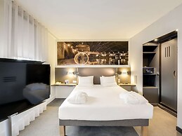 Novotel Suites Paris CDG Airport Villepinte