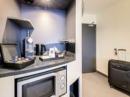 Novotel Suites Paris CDG Airport Villepinte