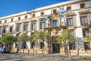 Hotel Jerez Centro