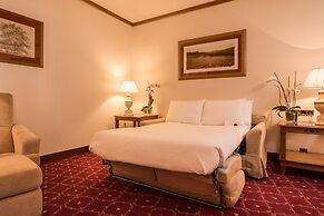 Eurostars Las Claras