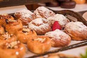 Eurostars Las Claras