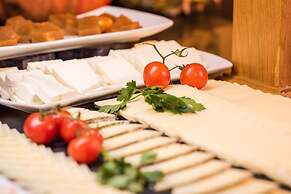 Eurostars Las Claras