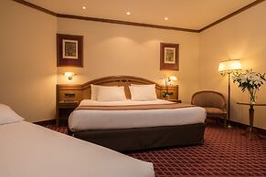 Eurostars Las Claras