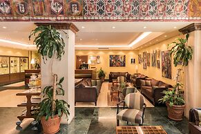 Eurostars Las Claras