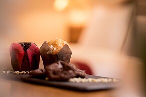 Eurostars Las Claras