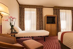 Eurostars Las Claras