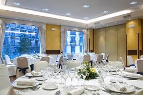 Eurostars Las Claras