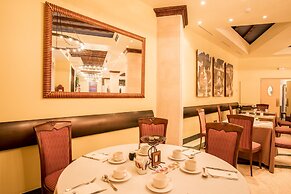 Eurostars Las Claras