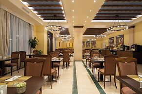 Eurostars Las Claras