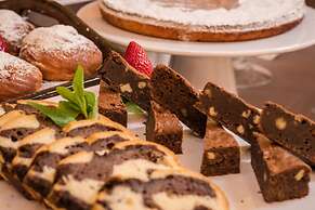 Eurostars Las Claras