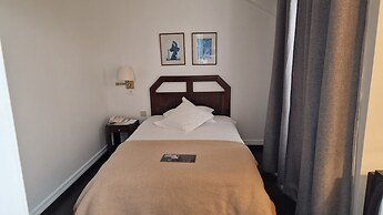 Hotel du Parc - Centre Ville