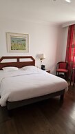 Hotel du Parc - Centre Ville