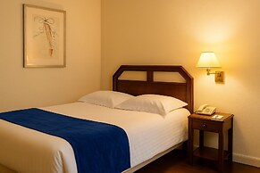 Hotel du Parc - Centre Ville