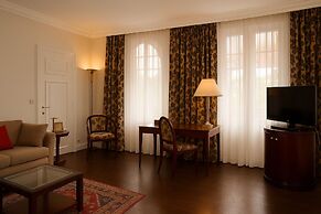 Hotel du Parc - Centre Ville